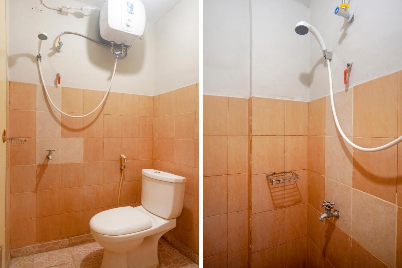 Hotel Oyo Life 3034 Taman Melati Depok Exterior foto